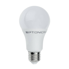 Optonica LED gömb, E27, A70, 15W, 230V, fehér fény izzó