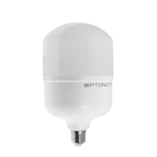 Optonica LED gömb, E27, T140, 45W, 230V, 4500LM, 6000K izzó