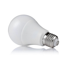 Optonica LED Gömb izzó, E27, 15W, hideg fehér fény, 1320 Lm, 6000K - SP1724 izzó