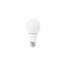 Optonica LED izzó E27 17W 6000K hideg fehér 1710lm A70 1360 izzó