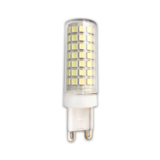 Optonica LED izzó G9; SMD, 6W/230V; 550lm; 6000K - fényerőszabályozható izzó