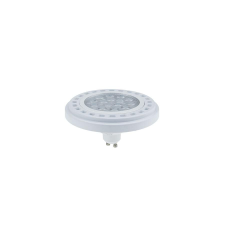 Optonica LED izzó GU10 15W 4500K természetes fehér 1200 lumen AR111 1533 izzó