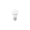 Optonica LED izzó kisgömb E27 5,5W 450lm 6000K hideg fehér G45 1327