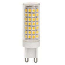 Optonica LED lámpa G9 (6W/320°) Rúd - természetes fehér, dimmelhető izzó