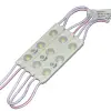 Optonica LED MODUL 3-2835/160°/ DC12V / 1W / 58x12mm/ kék /MO4515