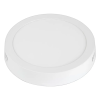 Optonica LED Panel Kerek 6W 480lm 4500K nappali fehér 2243