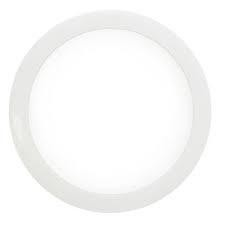 Optonica Led panel kör 24W hideg fehér világítás