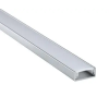 Optonica Led profil opál fedővel 6mm-1m / OT5190