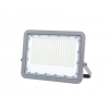 Optonica LED reflektor, 150W, 15000lm, AC230V, szürke ház, 90° IP65 4500K