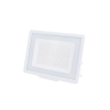Optonica LED reflektor, 30W, SMD, fehér ház, 2400LM, 230V, 120° , 6000K - IP65