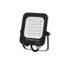 Optonica LED reflektor zöld fény 20W 1800lm IP65 90º 5752