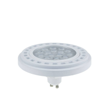 Optonica LED spot, AR111, GU10, 15W, 30°, meleg fehér fény - dimmelhető izzó