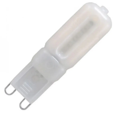 Optonica LED Spot izzó 5W 400lm 6500K G9 - Hideg fehér izzó