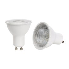  Optonica led spot izzó, gu10, 5w, meleg fehér, 400 lm, 2700k - 1937 izzó