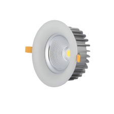 Optonica LED spotlámpa, 40W, AC100-240V, 60°, fehér fény - TÜV világítás