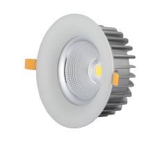 Optonica LED spotlámpa, 60W, AC100-240V, 60°, fehér fény - TÜV világítás
