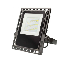 Optonica LED stadion lámpa, 150W, 90°, semleges fehér - IP65 kültéri világítás