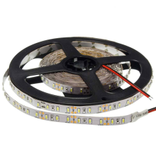 Optonica LED szalag, 3014, 120 SMD/m, nem vízálló, semleges fehér fény világítási kellék