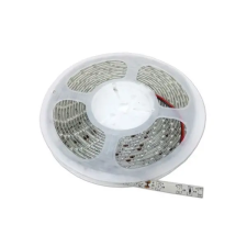 Optonica LED szalag beltéri 120LED/m-12w/m 4014 12V nappali fehér 4905 világítási kellék