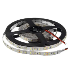 Optonica LED szalag beltéri 60LED/m-12w/m 5630 12V nappali fehér 4913 világítási kellék
