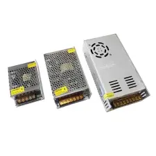 Optonica LED tápegység 12 Volt, (500 Watt/41,5A) AC6124 világítás