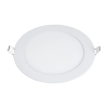 Optonica Mini Kör LED Panel 12W 840lm 6000K hideg fehér 2437