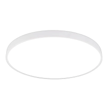 Optonica Modern Fehér Mennyezeti LED Lámpa 30W 2250lm 4500K nappali fehér 2907 világítás