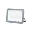 Optonica Nagy Fényerejű SMD LED Reflektor Szürke 150W 15000lm 4500K nappali fehér 5744