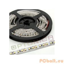 Optonica OPTONICA fehér beltéri LED szalag - 5 méter világítás
