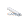 Optonica OT5001 LED ALUMINIUM PROFIL led szalaghoz,rugalmas,hajlítható 4mm L=2M - NEW
