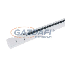 Optonica OT5007 LED reflektor sín, 3 fázis, 4 vezeték, 1m, fehér világítás