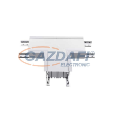 Optonica OT5034 T-csatlakozó LN5377-hez 12W AC200-240V fehér 4000K 255x127x35mm villanyszerelés