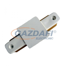 Optonica OT5158 sínes LED lámpa család:toldóelem 230V IP20 világítás