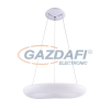 Optonica PD9036 LED függeszték 38W EPISTAR2835 3000K fehér