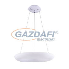 Optonica PD9036 LED függeszték 38W EPISTAR2835 3000K fehér világítás