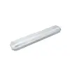 Optonica Por és Páramentes Armatúra 2db T8-as fénycsőhöz 60cm Max: 2x9W IP65 6651