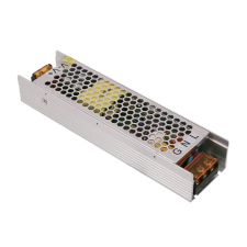 Optonica Prémium Slim Tápegység LED Szalaghoz 24V 100W 4,2A 6222 világítás