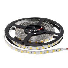 Optonica Prémium SMD LED szalag kültéri /60LED/m/16w/m/SMD 5054/24V/nappali fehér/ST4462 villanyszerelés