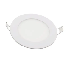 Optonica Pro Kör LED Panel 24W 2010lm 6000K hideg fehér 2611 világítás