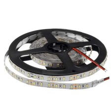 Optonica Pro LED Szalag 12V 60LED/m 12w/m SMD5630 1000lm/m 6000K hideg fehér 4911 világítás