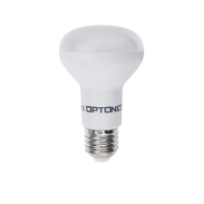Optonica R63 LED Izzó E27 6W 480lm 2700K meleg fehér 1878 izzó