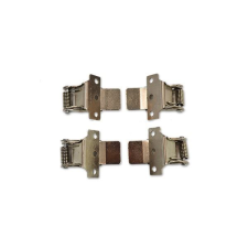 Optonica rögzítő LED panelhez 4db-os (OT5188) (OT5188) izzó