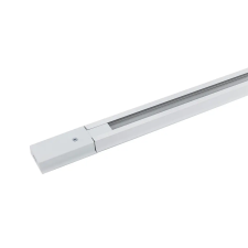 Optonica Sínes LED Lámpa Rendszer Sín fehér 1 méter 1 fázis 5153 világítás
