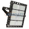Optonica SL9179 LED stadion reflektor 240W 100-240V 24000lm 5700K 60° 446x352x100mm IP65 A+ 25000h