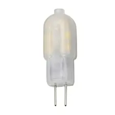 Optonica SP1616 2W G4 LED Izzó - Természetes Fehér izzó