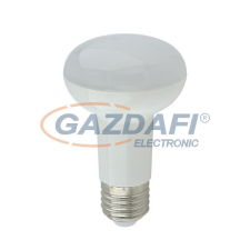 Optonica SP1878 LED fényforrás E27 R63 6W 480LM 175-256V 2700K izzó