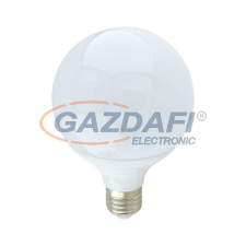 Optonica SP1886 LED fényforrás E27 G120 18W 1440LM 175-265V 2700K izzó