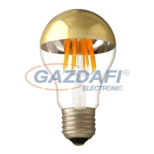 Optonica SP1893 LED fényforrás, filament A60 4W 400LM 2700K E27 175-265V izzó
