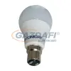 Optonica SP1914 LED fényforrás,dimmelhető A65 B22 12W 175-240V 960lm 2700K 180° 60x110mm IP20 A+ 25000h