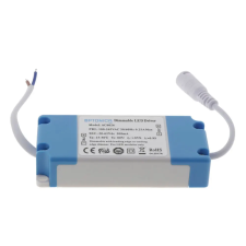 Optonica Tápegység LED Panelhez Dimmelhető 10-18W 30-63V 300mA 6026 világítás